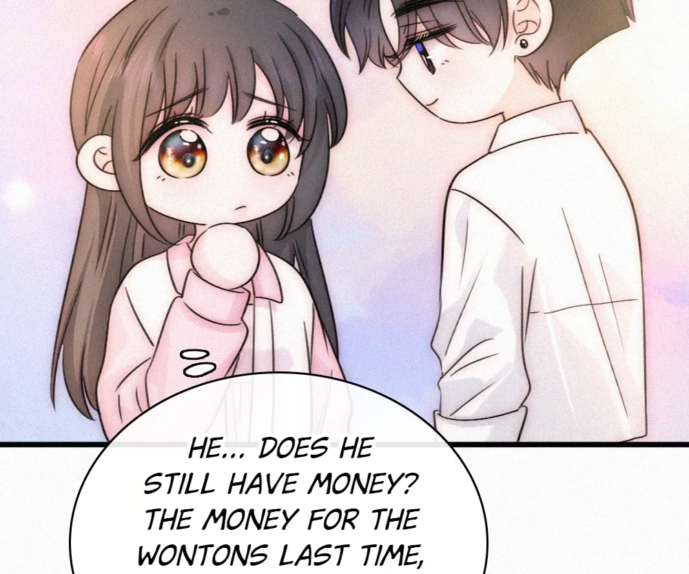 Read Only Love chapter 154 image 36 on Lezhin