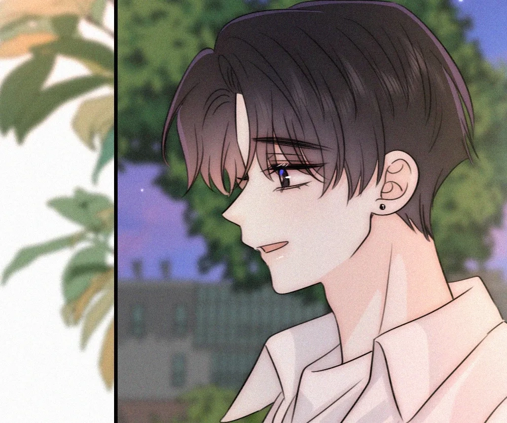 Read Only Love chapter 154 image 39 on Lezhin