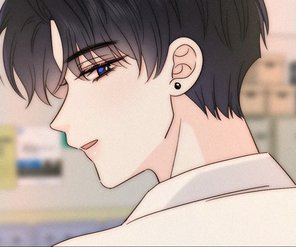 Read Only Love chapter 154 image 5 on Lezhin