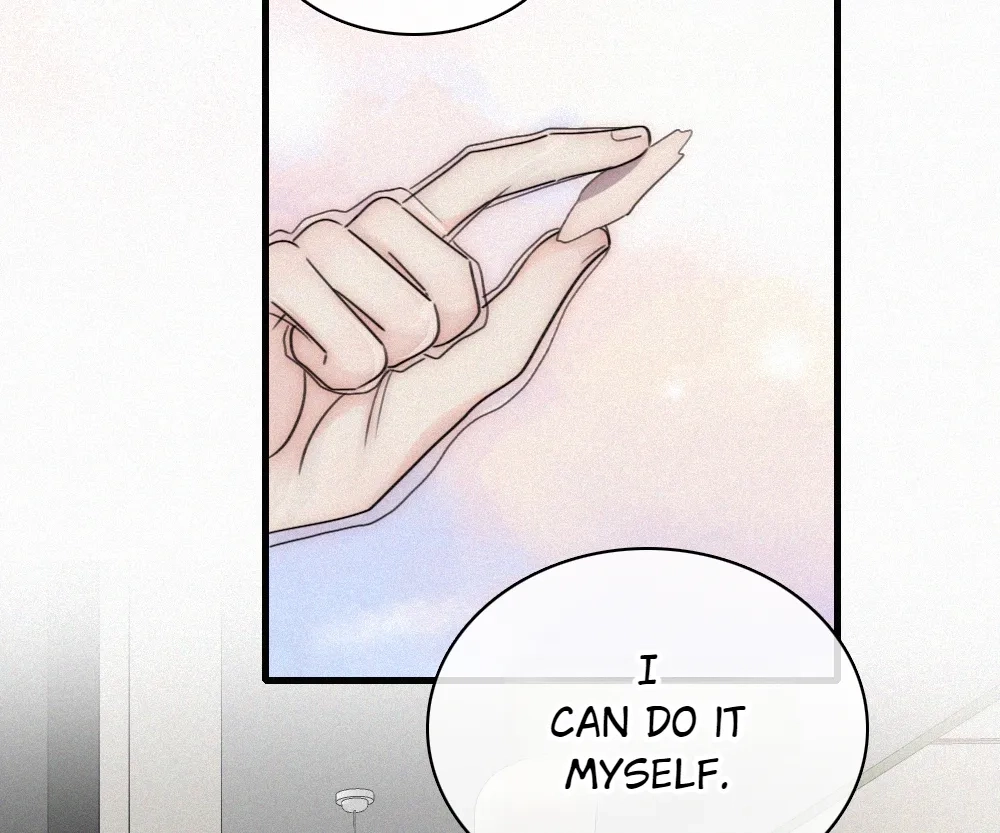 Read Only Love chapter 155 image 21 on Lezhin