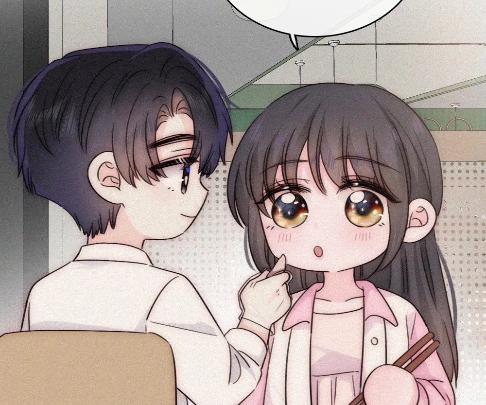 Read Only Love chapter 155 image 22 on Lezhin