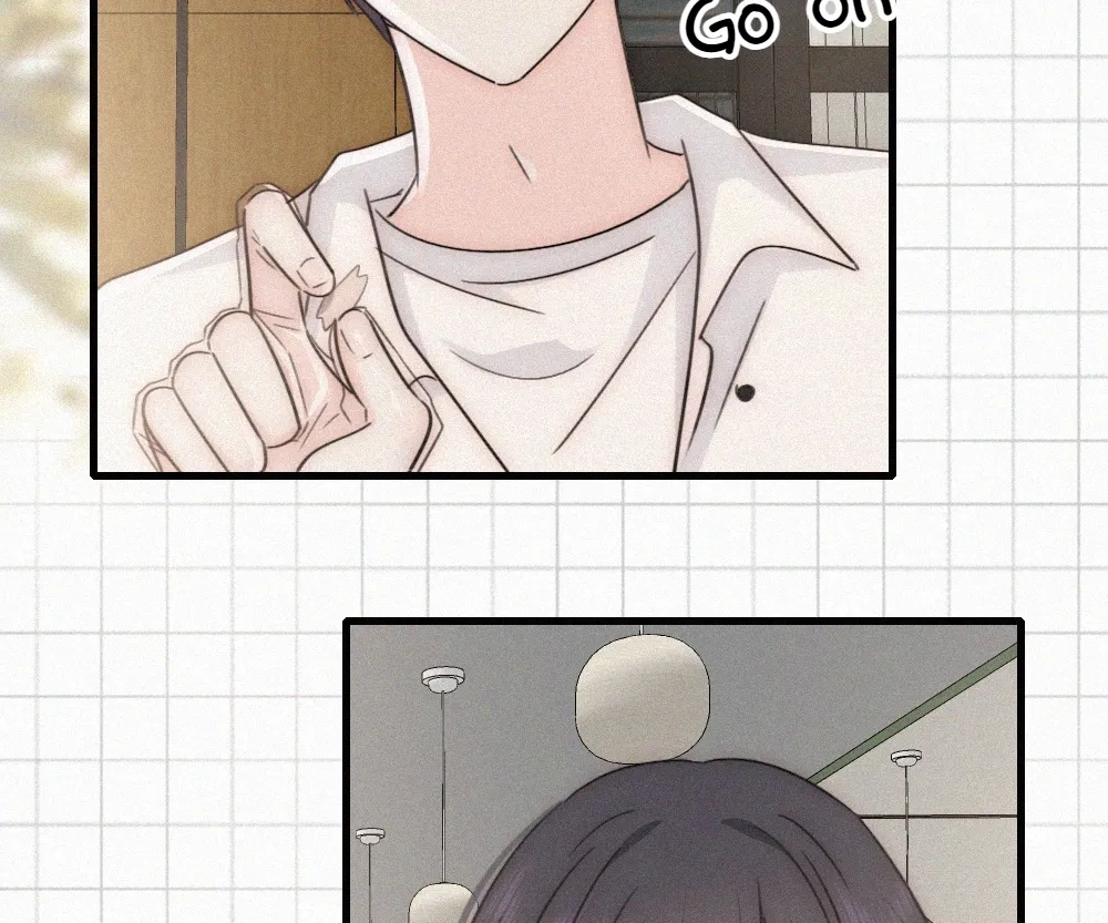 Read Only Love chapter 155 image 24 on Lezhin