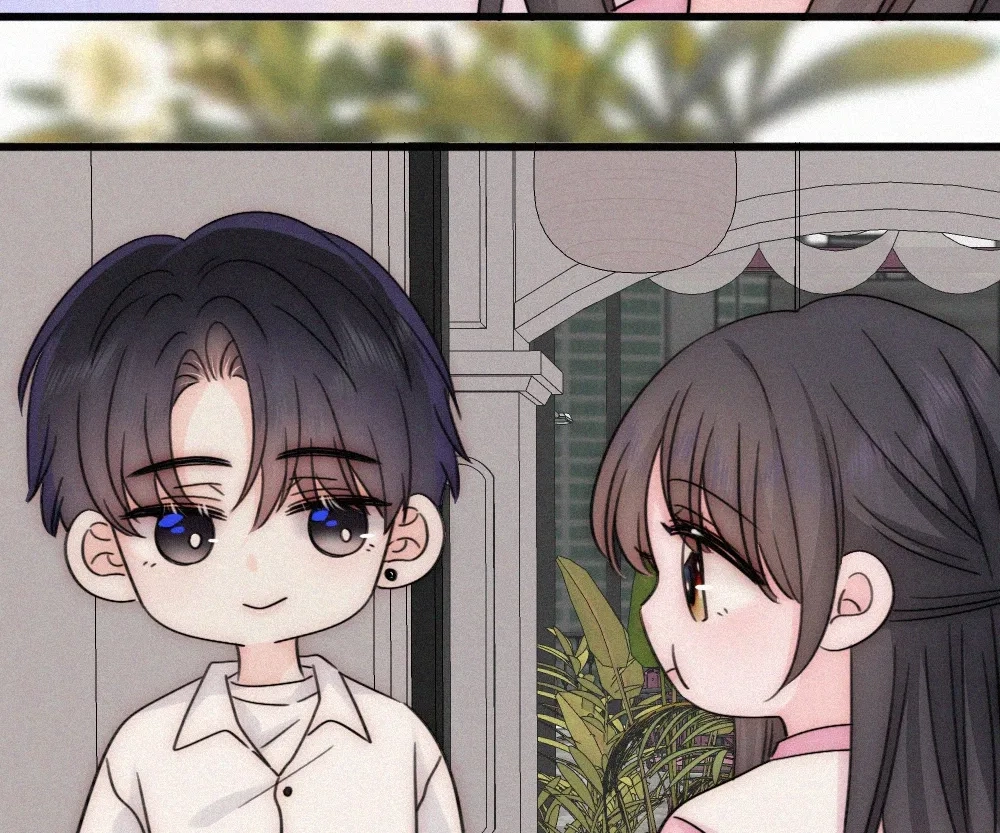 Read Only Love chapter 155 image 27 on Lezhin