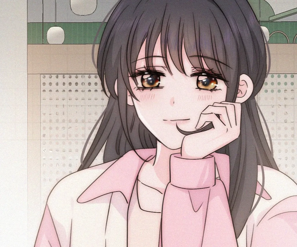 Read Only Love chapter 155 image 33 on Lezhin