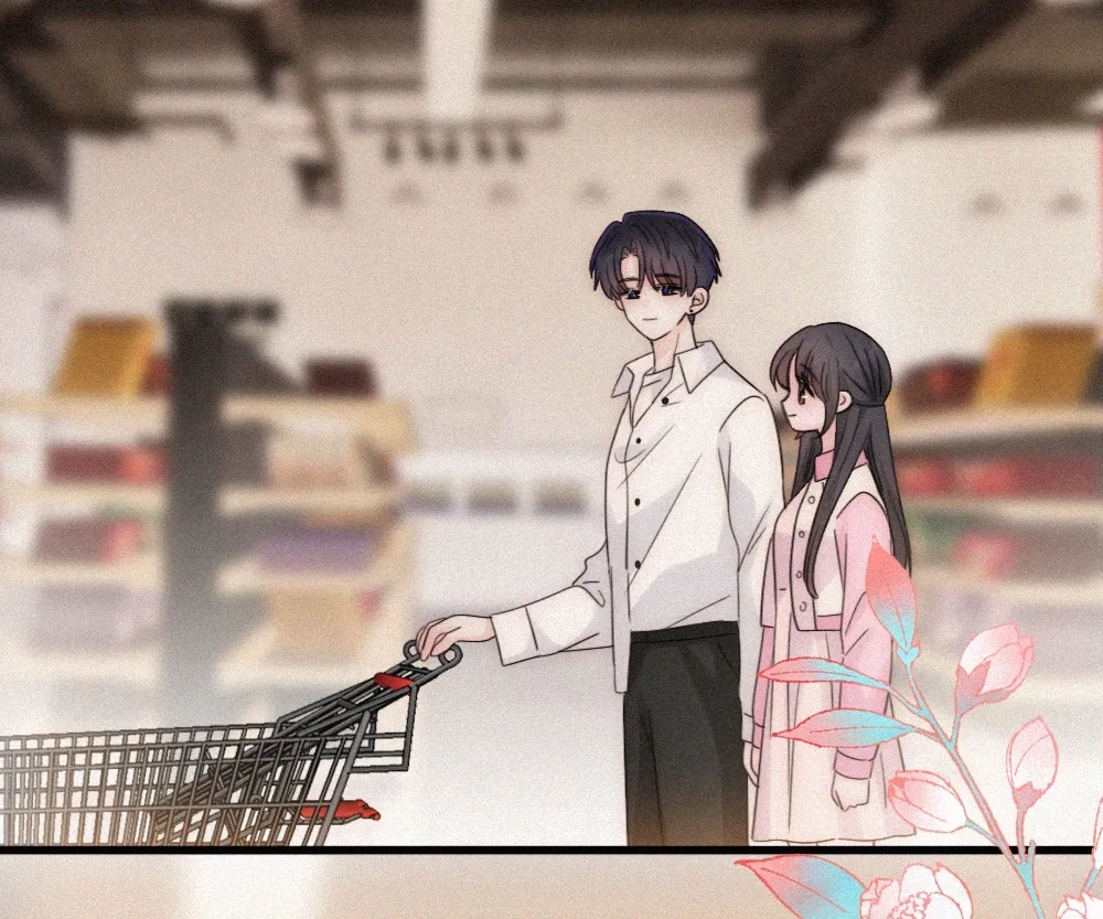 Read Only Love chapter 155 image 40 on Lezhin