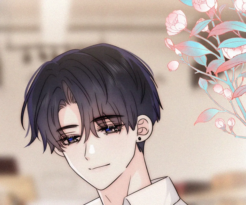 Read Only Love chapter 155 image 41 on Lezhin