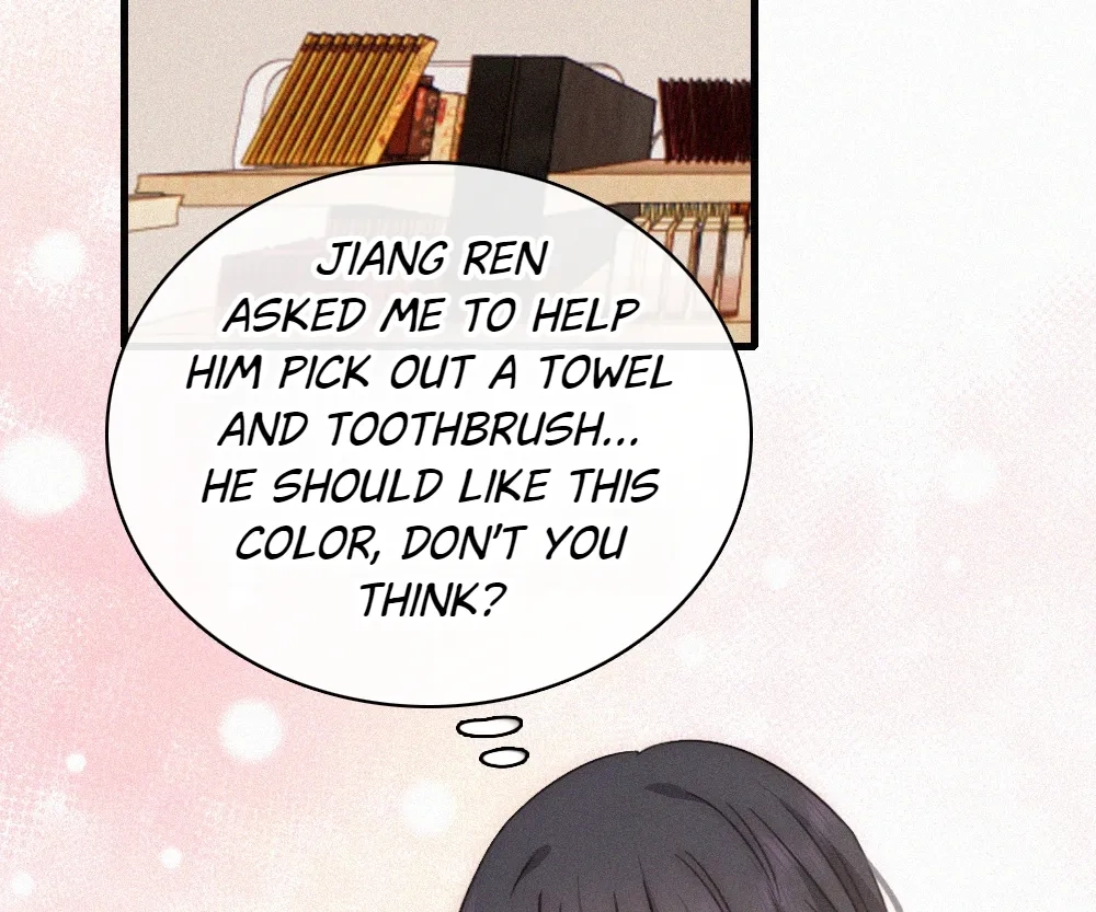 Read Only Love chapter 155 image 64 on Lezhin
