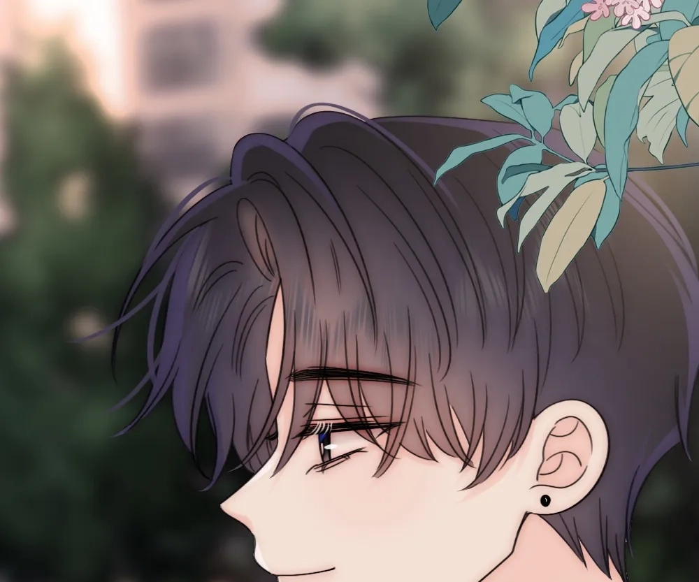 Read Only Love chapter 156 image 23 on Lezhin