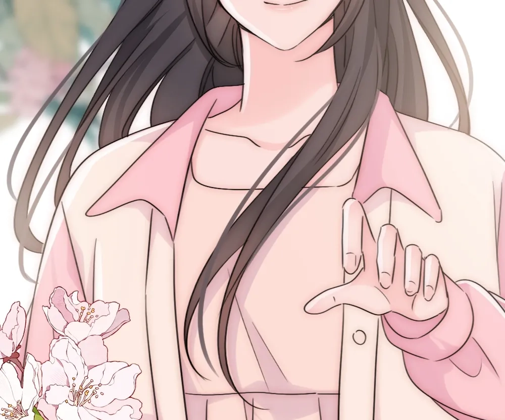 Read Only Love chapter 156 image 30 on Lezhin