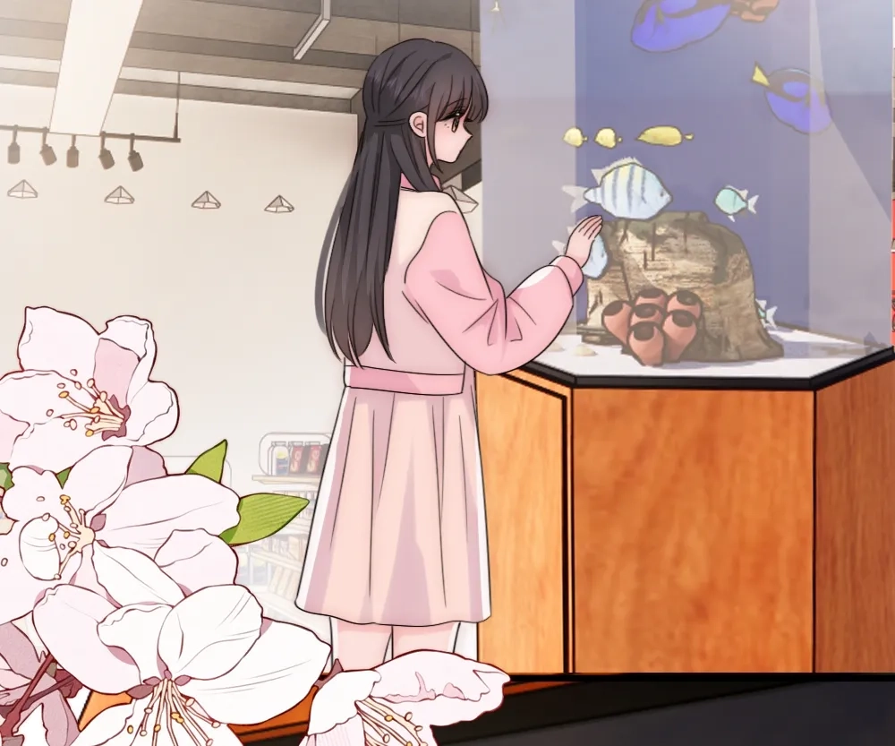 Read Only Love chapter 156 image 4 on Lezhin