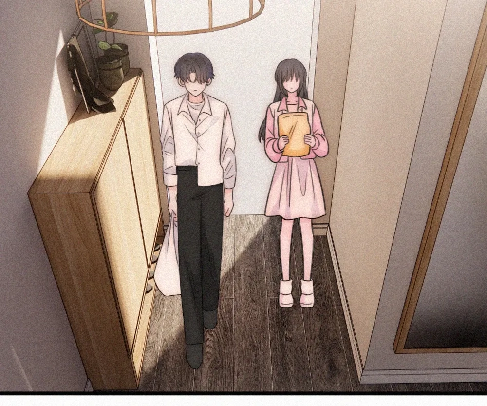 Read Only Love chapter 156 image 43 on Lezhin