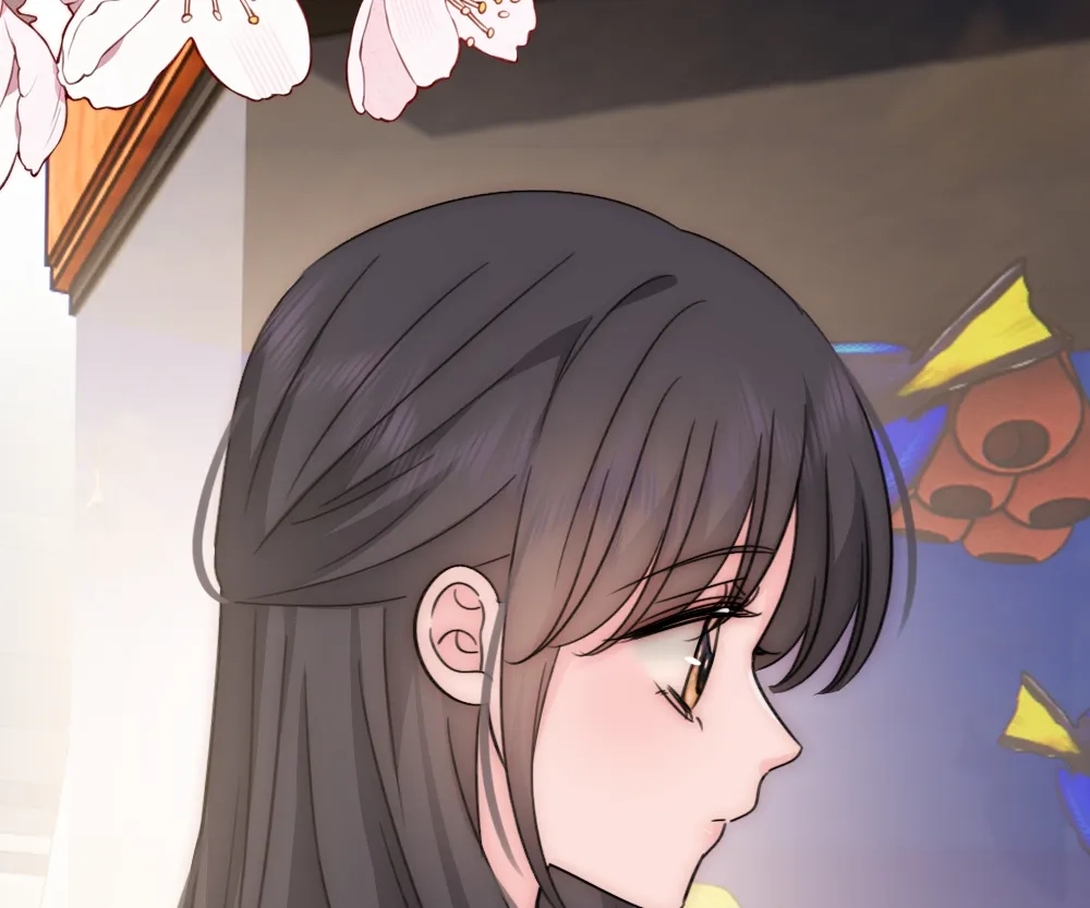 Read Only Love chapter 156 image 5 on Lezhin