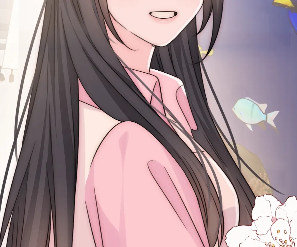 Read Only Love chapter 156 image 8 on Lezhin