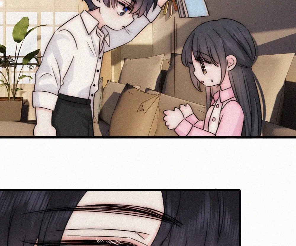 Read Only Love chapter 157 image 22 on Lezhin