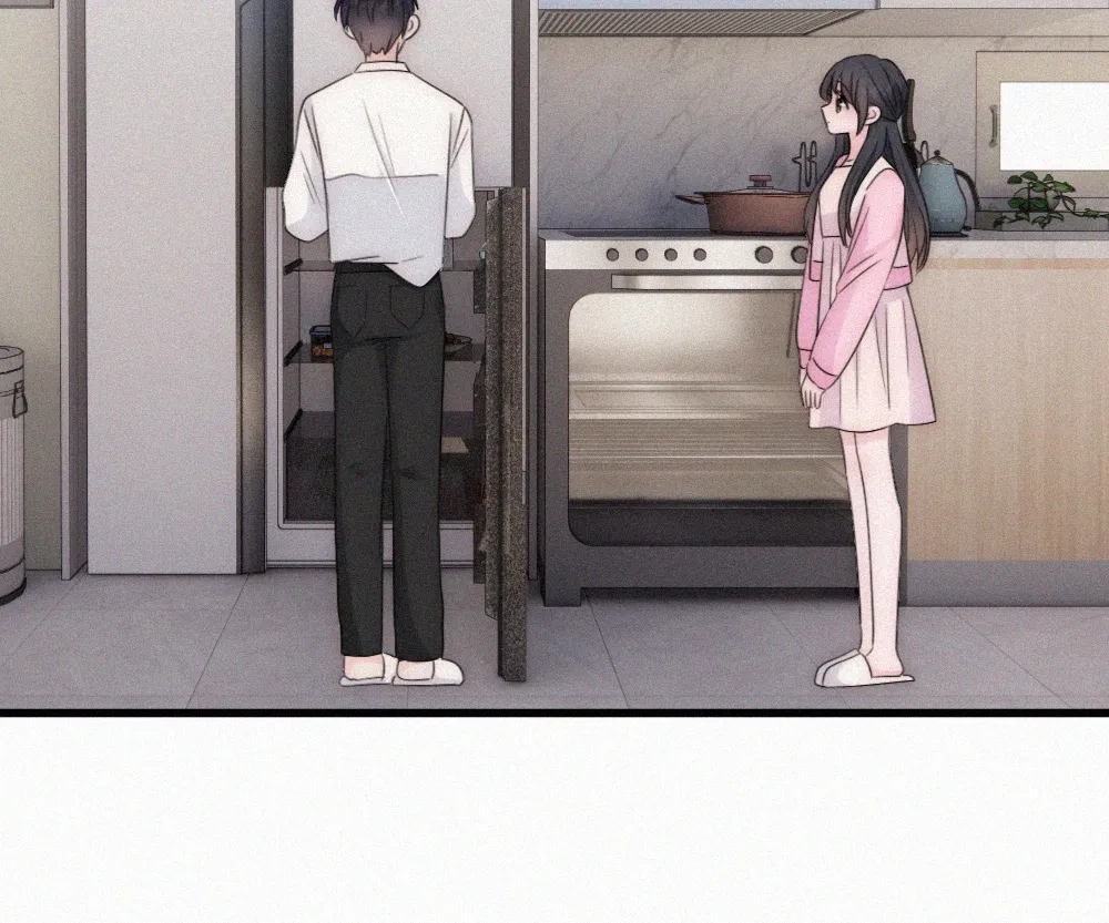 Read Only Love chapter 157 image 4 on Lezhin