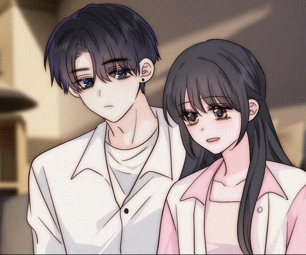 Read Only Love chapter 157 image 52 on Lezhin