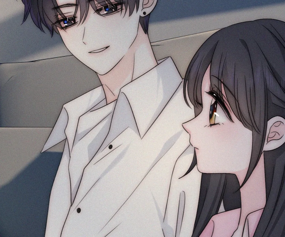 Read Only Love chapter 157 image 73 on Lezhin