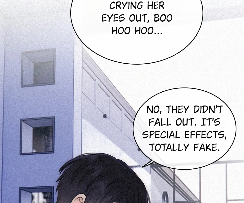 Read Only Love chapter 158 image 15 on Lezhin