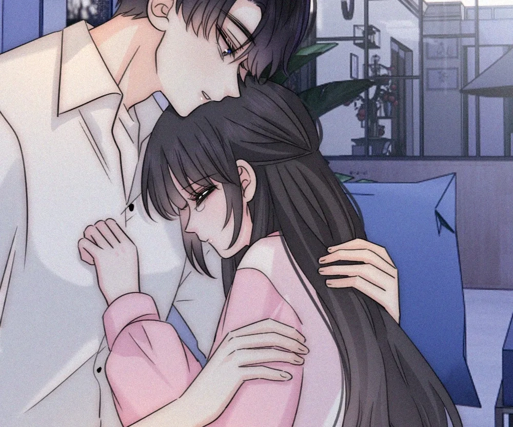 Read Only Love chapter 158 image 16 on Lezhin