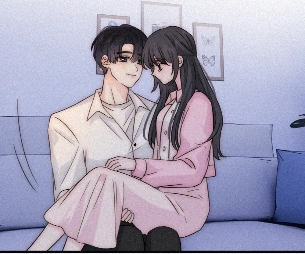 Read Only Love chapter 158 image 20 on Lezhin