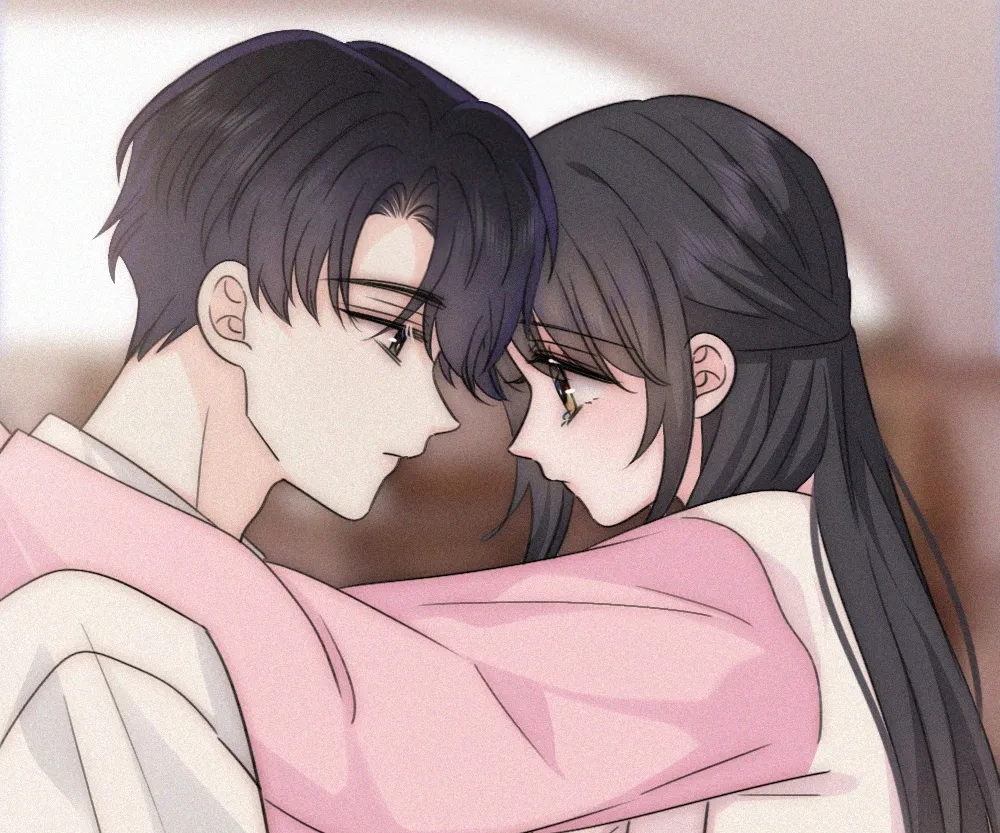 Read Only Love chapter 158 image 31 on Lezhin
