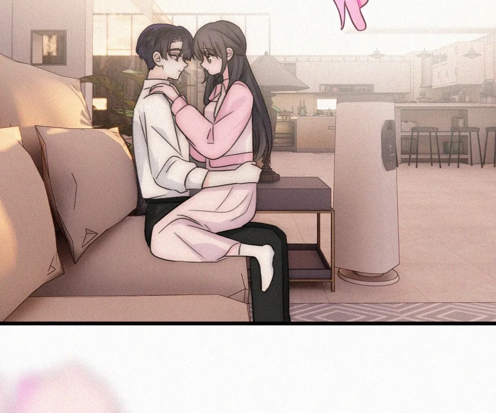 Read Only Love chapter 158 image 37 on Lezhin