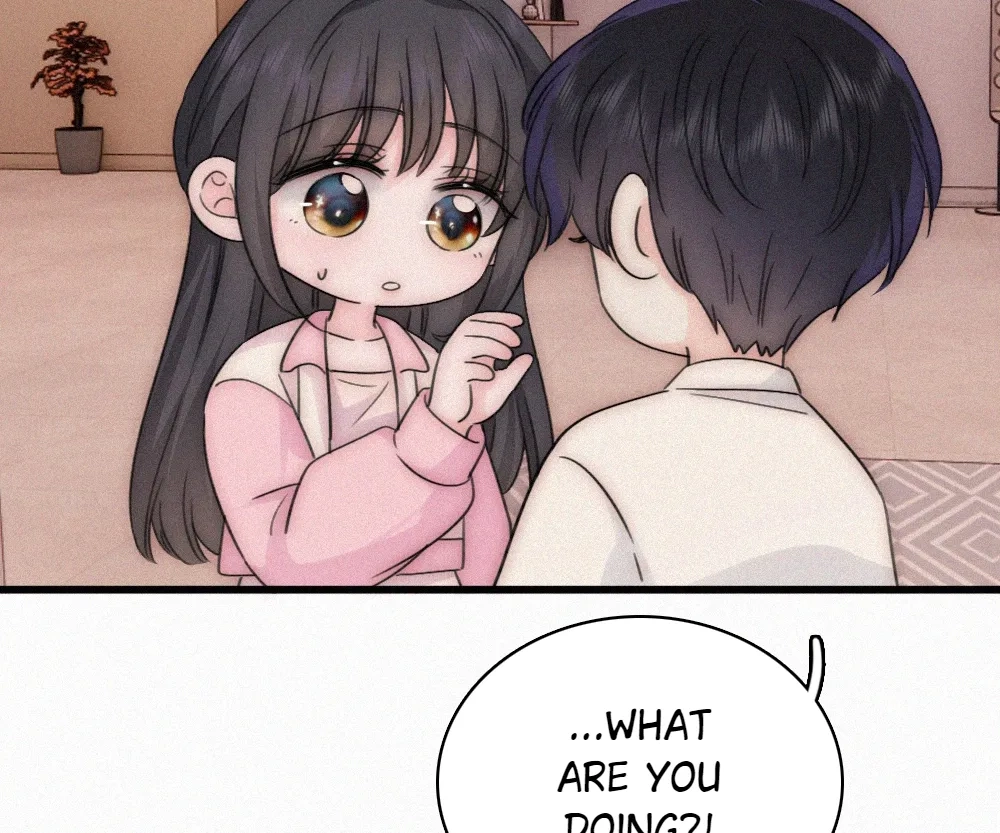 Read Only Love chapter 158 image 43 on Lezhin