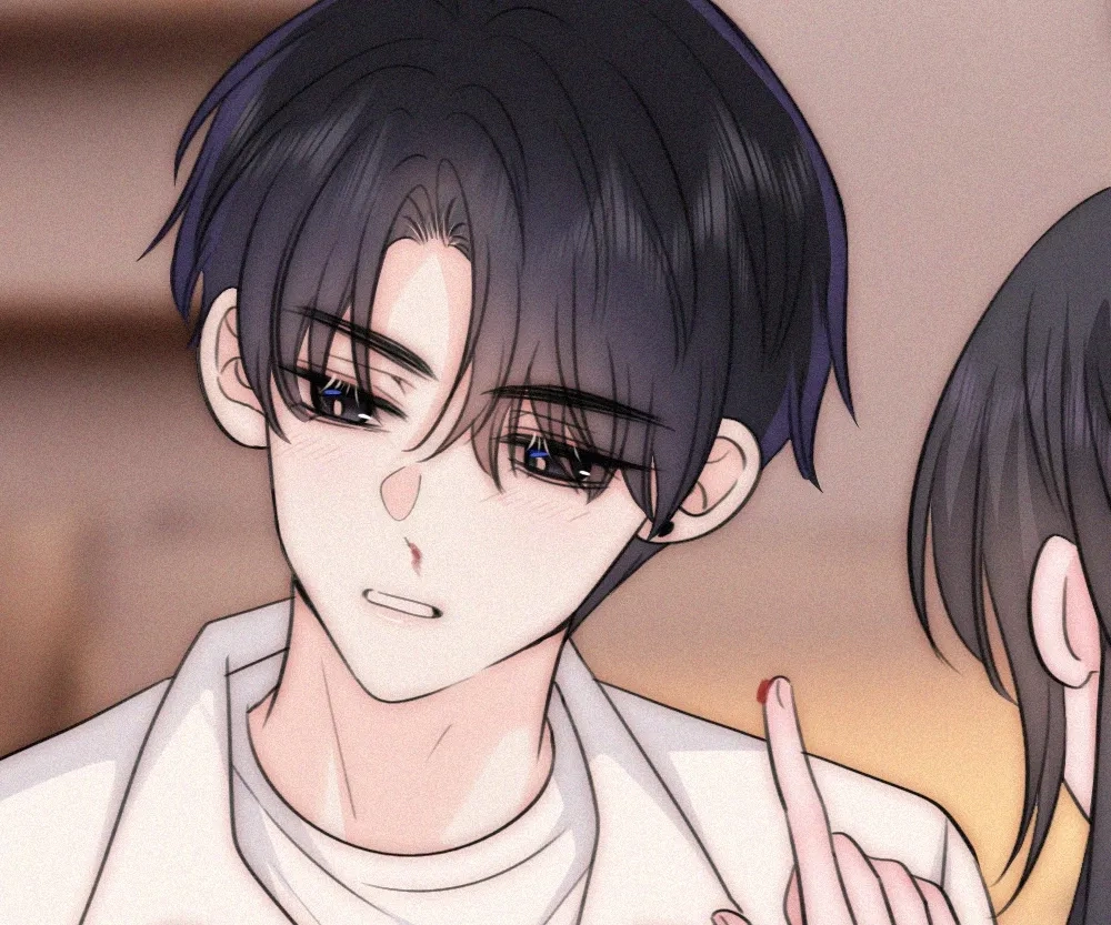 Read Only Love chapter 158 image 52 on Lezhin