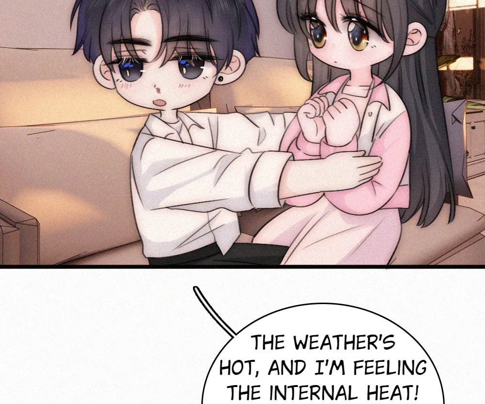 Read Only Love chapter 158 image 57 on Lezhin