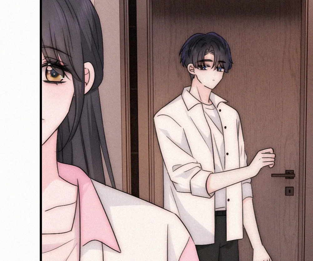 Read Only Love chapter 158 image 64 on Lezhin