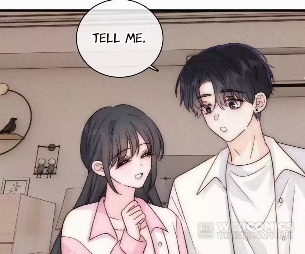 Read Only Love chapter 159 image 18 on Lezhin