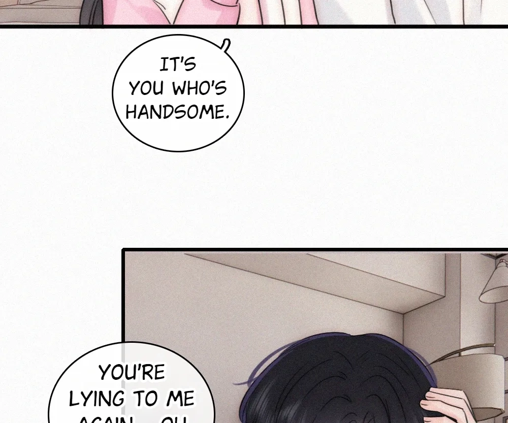 Read Only Love chapter 159 image 19 on Lezhin