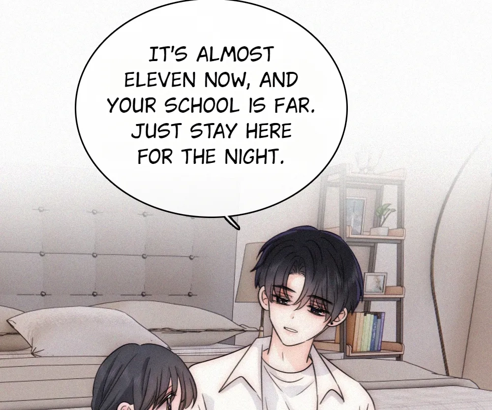 Read Only Love chapter 159 image 21 on Lezhin