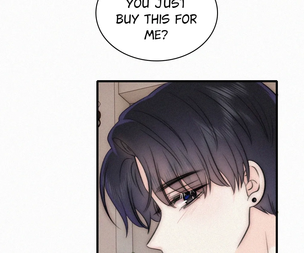 Read Only Love chapter 159 image 33 on Lezhin