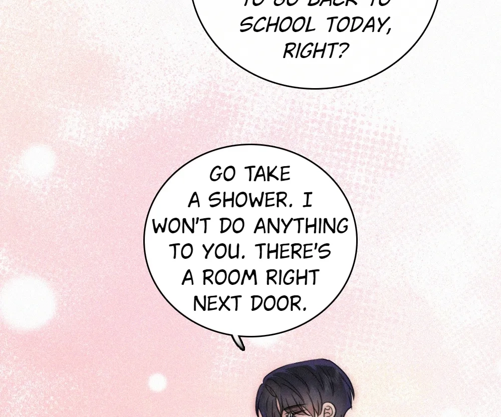Read Only Love chapter 159 image 36 on Lezhin