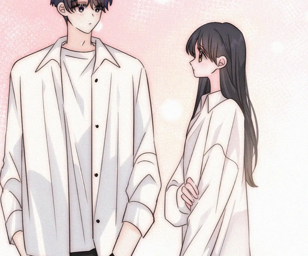 Read Only Love chapter 159 image 60 on Lezhin