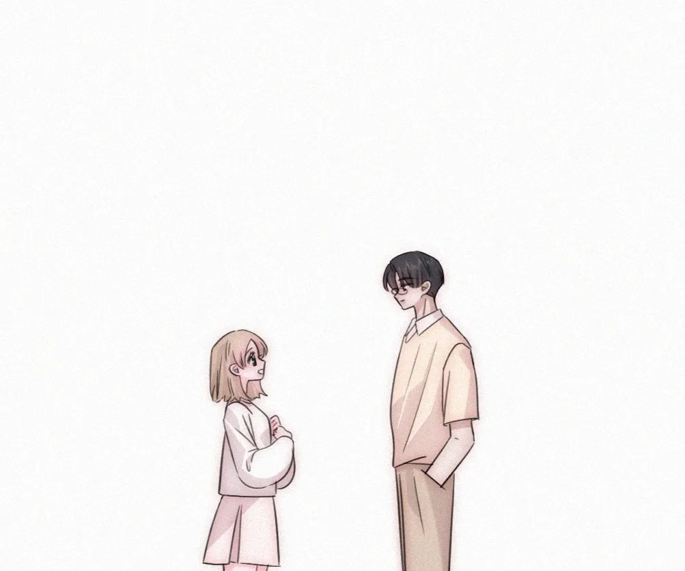 Read Only Love chapter 159 image 8 on Lezhin