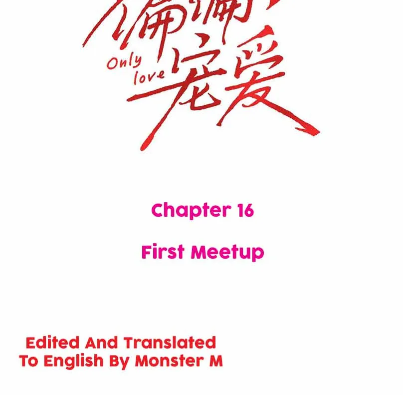 Read Only Love chapter 16 image 1 on Lezhin