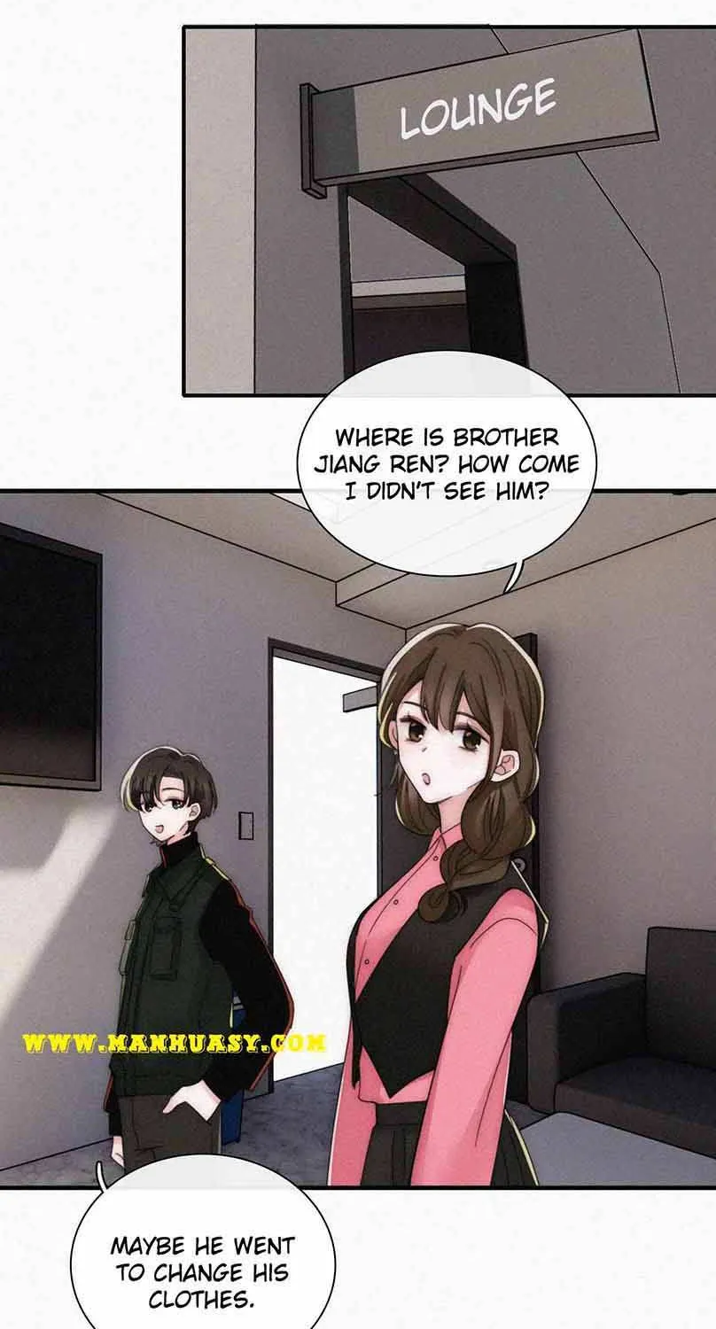 Read Only Love chapter 16 image 11 on Lezhin