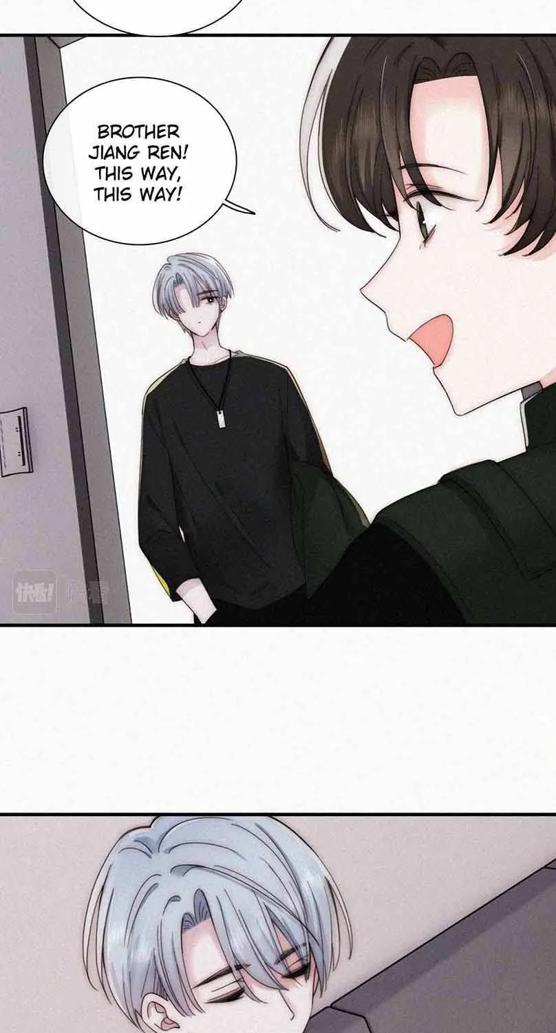 Read Only Love chapter 16 image 12 on Lezhin