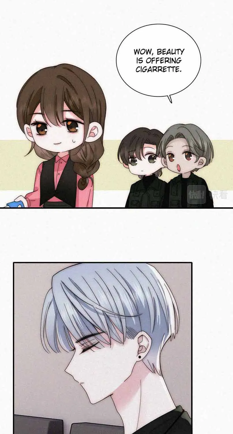 Read Only Love chapter 16 image 17 on Lezhin