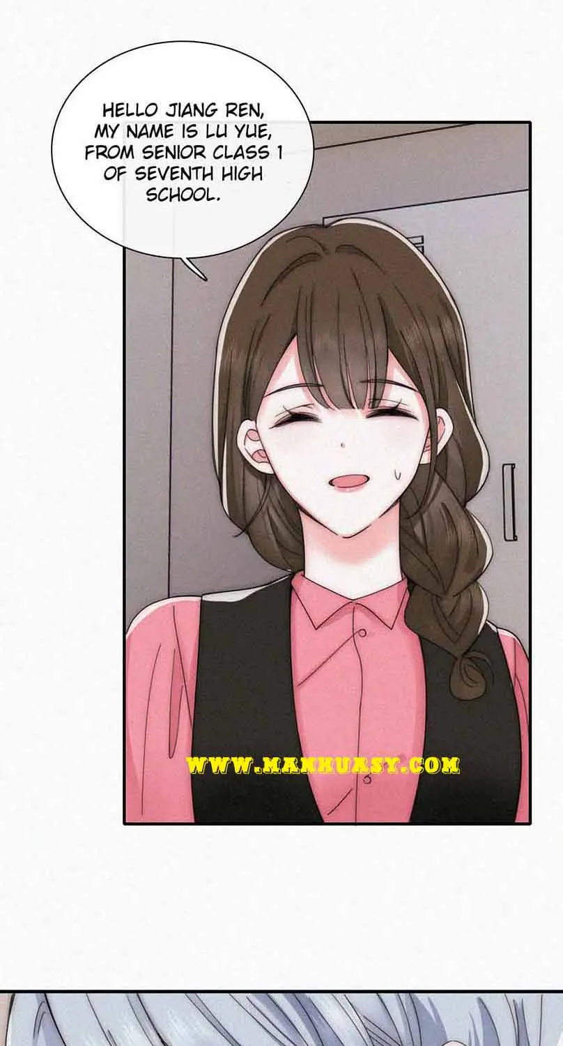 Read Only Love chapter 16 image 19 on Lezhin