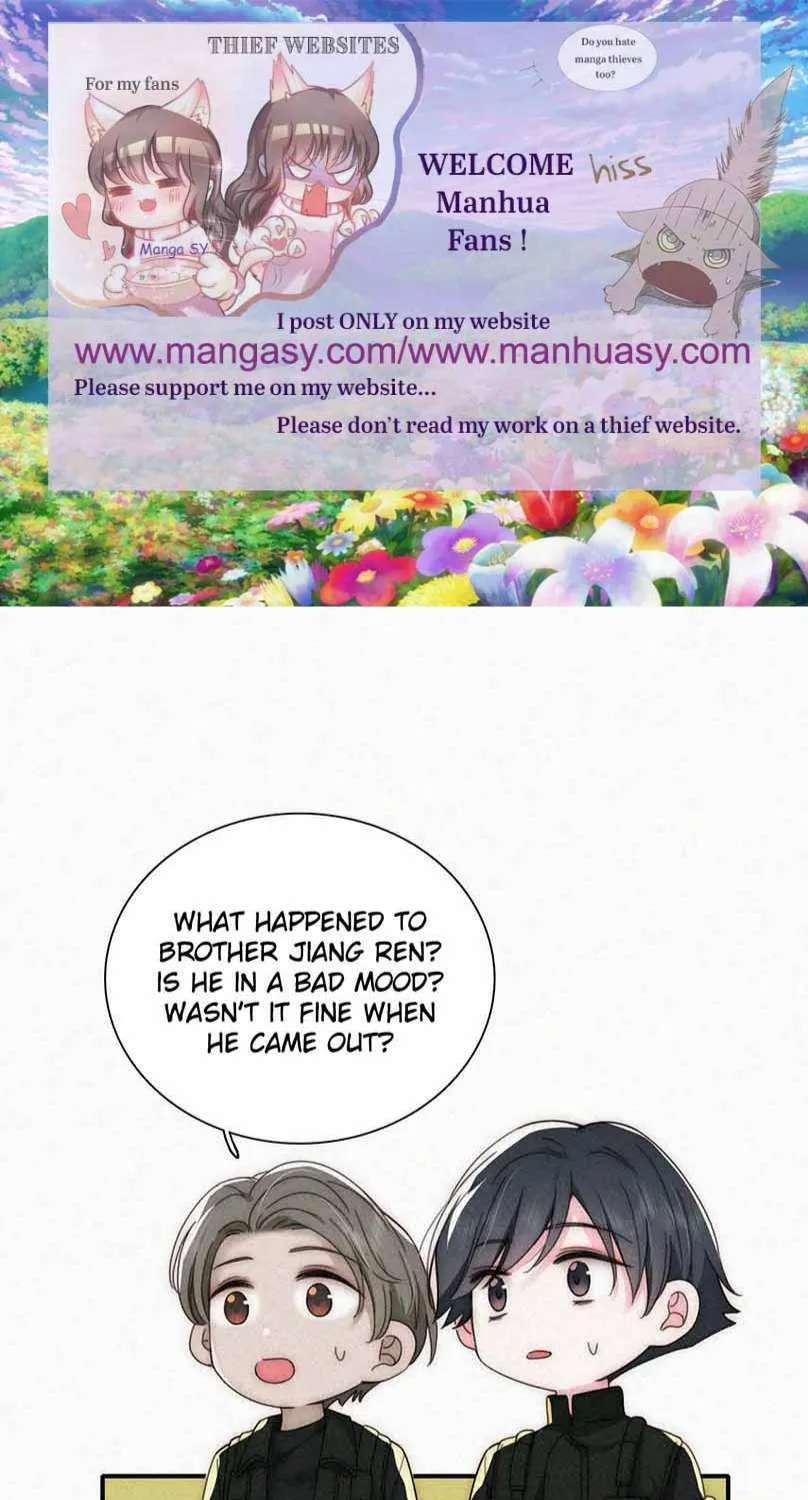 Read Only Love chapter 16 image 2 on Lezhin