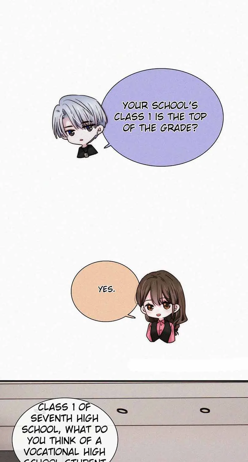Read Only Love chapter 16 image 21 on Lezhin