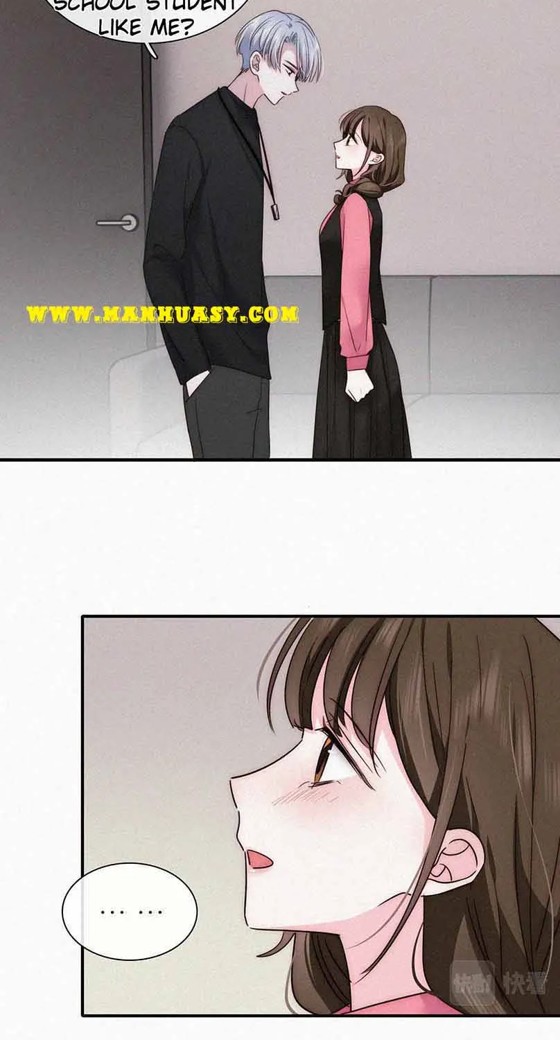 Read Only Love chapter 16 image 22 on Lezhin