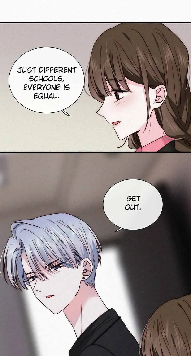 Read Only Love chapter 16 image 24 on Lezhin