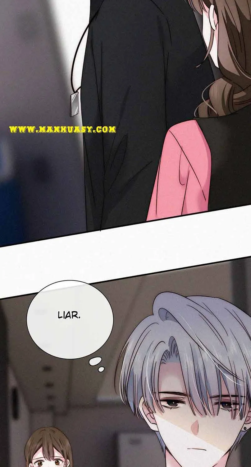 Read Only Love chapter 16 image 25 on Lezhin