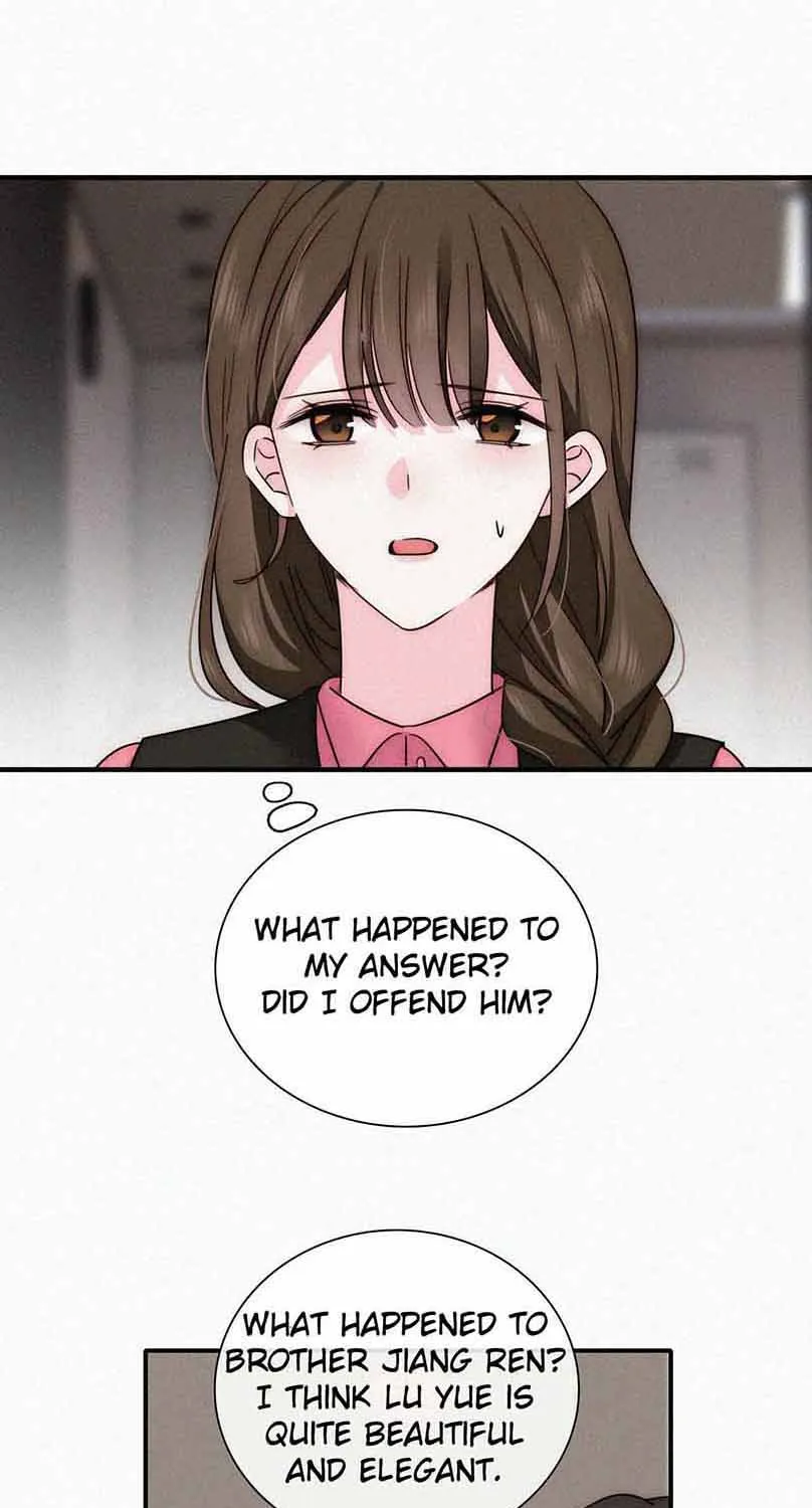 Read Only Love chapter 16 image 27 on Lezhin