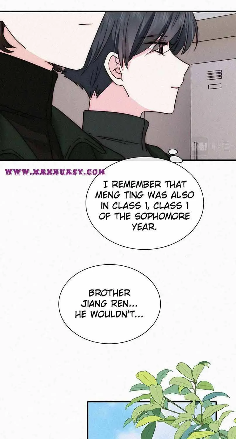 Read Only Love chapter 16 image 29 on Lezhin