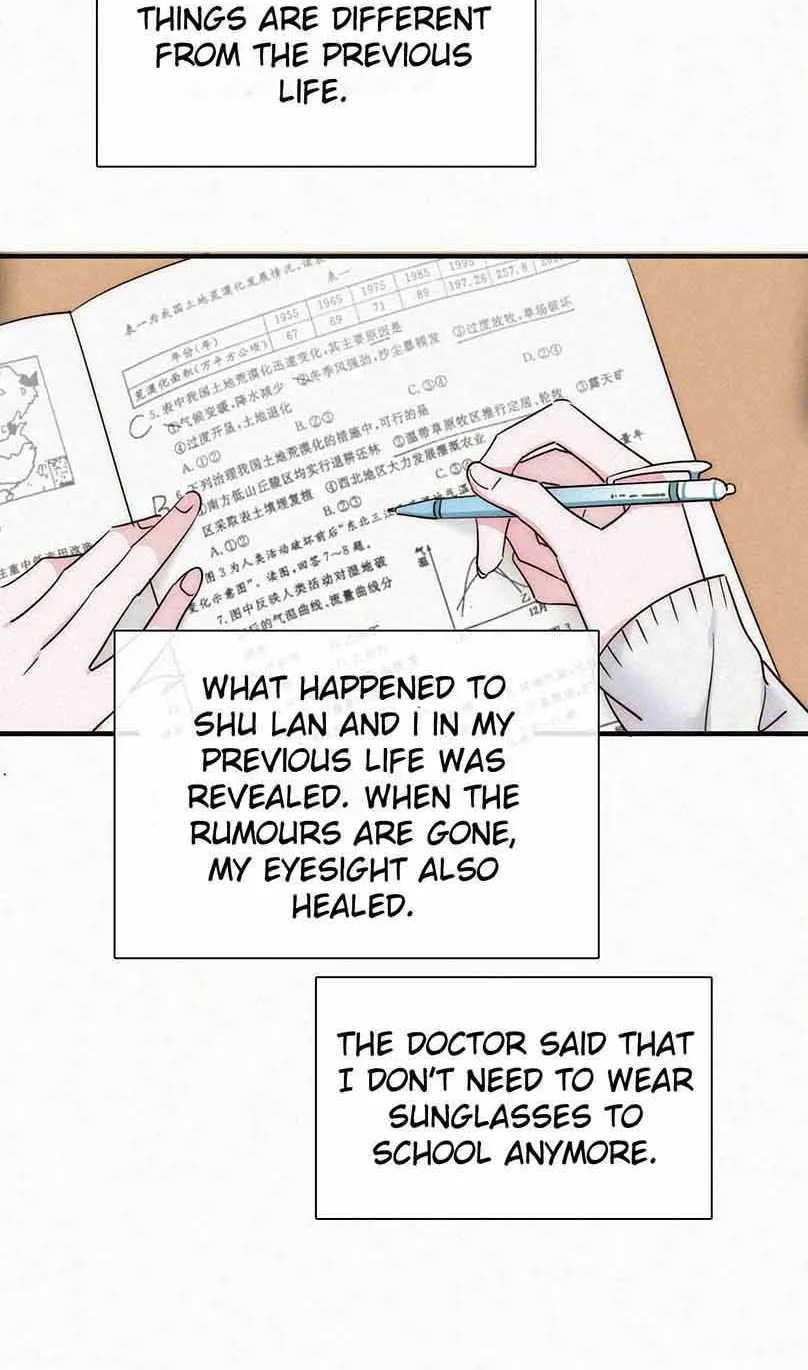 Read Only Love chapter 16 image 32 on Lezhin